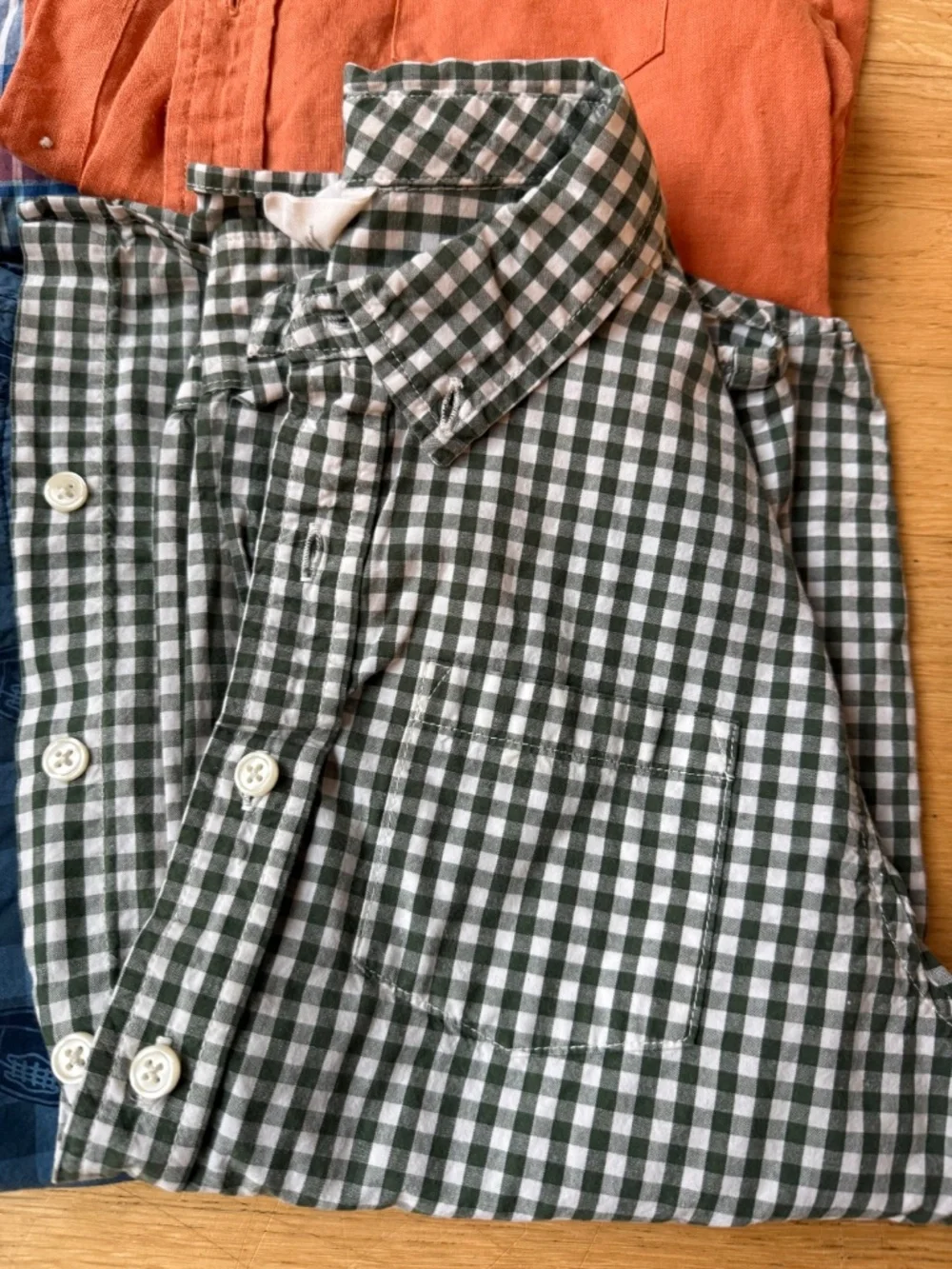 OshKosh Bgosh Janie and Jack Gymboree Crazy 8 set oshkosh
